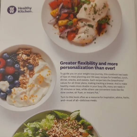 myWW Program Cookbook - Picture 3 of 7